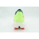 Hoka One One Cielo X1 3.0 Ανδρικά Αθλητικά Παπούτσια για Τρέξιμο Λαχανί, Πορτοκαλί, Λευκά