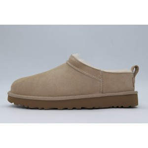 Ugg Classic Micro Μποτάκια Μόδας (1173891 SAN)