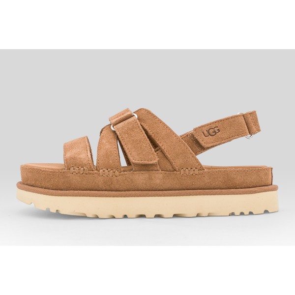 Ugg Goldenstar Gleam Σανδάλια (1175122 CHE)