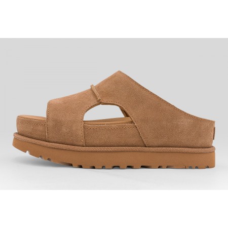 Ugg Goldenstar Hi Cutout Slide Σανδάλια 