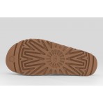 Ugg Goldenstar Hi Cutout Slide Γυναικεία Σανδάλια Ταμπά