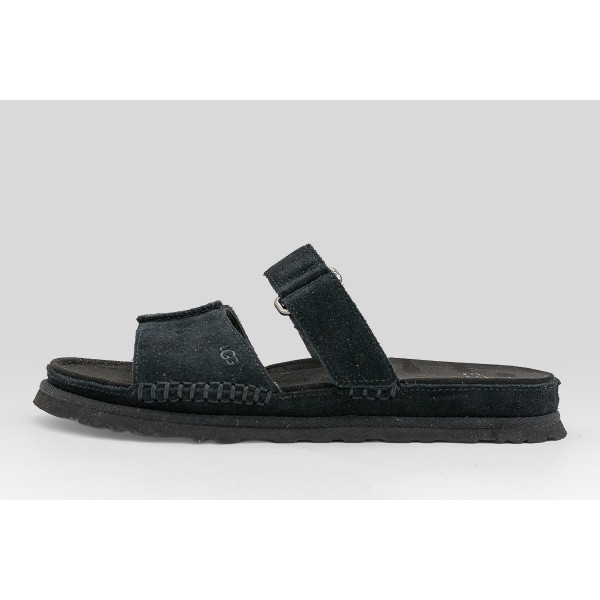 Ugg Goldengaze Slide Σανδάλια (1178590 BLK)