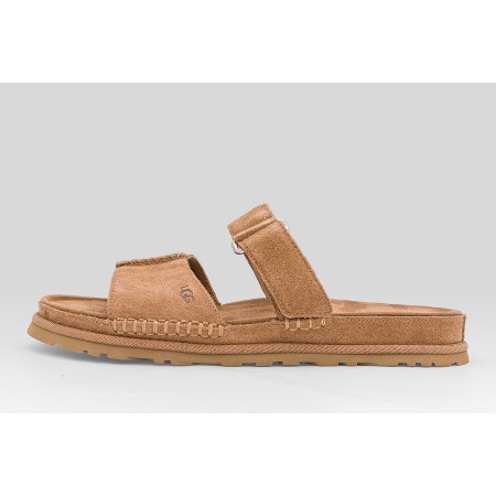 Ugg Goldengaze Slide Σανδάλια 