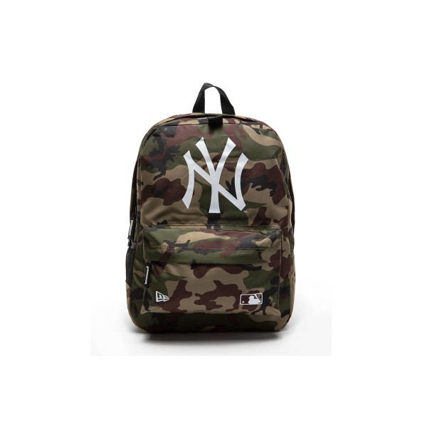 New Era Mlb Stadium Bag Neyyan 17L 