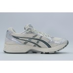 Asics Gel-Kayano 14 Ανδρικά Sneakers Εκρού, Ασημί, Ανθρακί