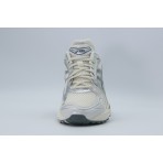 Asics Gel-Kayano 14 Ανδρικά Sneakers Εκρού, Ασημί, Ανθρακί