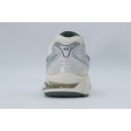 Asics Gel-Kayano 14 Ανδρικά Sneakers Εκρού, Ασημί, Ανθρακί