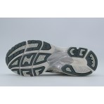 Asics Gel-Kayano 14 Ανδρικά Sneakers Εκρού, Ασημί, Ανθρακί