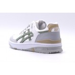 Asics Ex89 Ανδρικά Sneakers Λευκά, Γκρι, Πράσινα