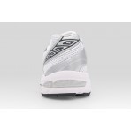 ASICS Gel-1130 Sneakers Λευκά, Μαύρα, Ασημί