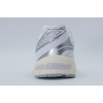 Asics Gel-1130 Sneakers Λευκά, Ασημί, Εκρού