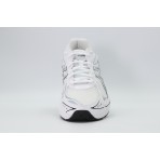 Asics GT-2160 Unisex Sneakers Λευκά, Ασημί, Μαύρα