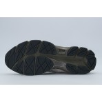 Asics GEL-NYC Ανδρικά Sneakers Εκρού, Μπεζ, Γκρι Ανοιχτό, Χακί