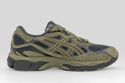 Asics Gel-Nyc Sneakers (1203A383-303)