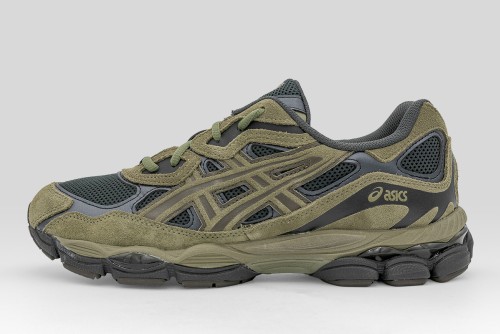 Asics Gel-Nyc Sneakers (1203A383-303)