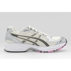 ASICS Gel-Kayano 14 Sneakers Εκρού, Ροζ, Ασημί