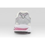 ASICS Gel-Kayano 14 Sneakers Εκρού, Ροζ, Ασημί