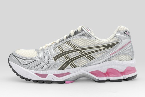Asics Gel-Kayano 14 Sneakers (1203A537-103)