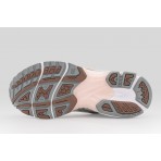 ASICS Gel-Nimbus 10.1 Sneakers Μπεζ, Καφέ, Ασημί