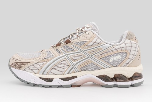 Asics Gel-Nimbus 10.1 Sneakers (1203A543-024)