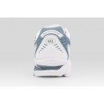 ASICS Gel-Nimbus 10.1 Ανδρικά Sneakers Λευκά, Γκρι, Ασημί