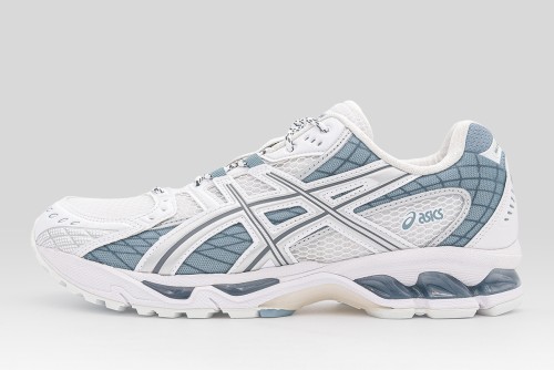 Asics Gel-Nimbus 10.1 Sneakers (1203A543-110)