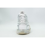 ASICS Gel-Cumulus 16 Sneakers Λευκά, Ασημί, Εκρού