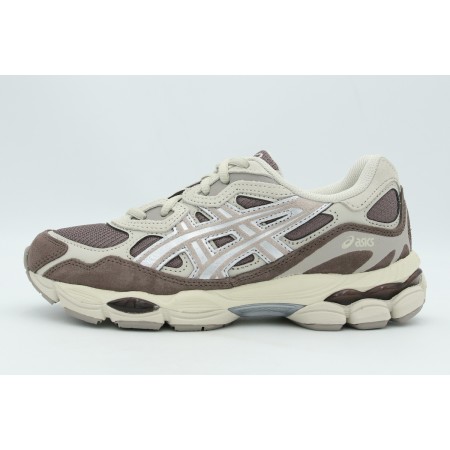 Asics Gel-Nyc Sneakers 