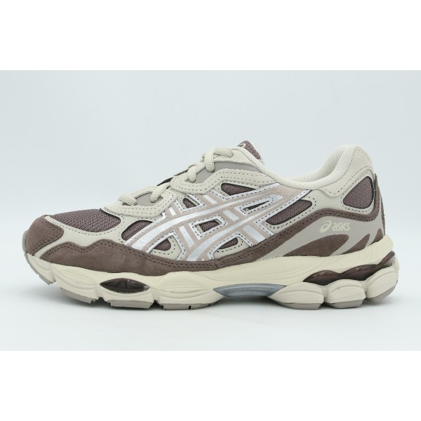 Asics Gel-Nyc Sneakers (1203A739-200)
