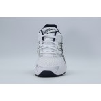 Asics Gel-1130 Sneakers Λευκά, Ασημί, Μπλε Σκούρο