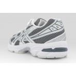 ASICS Gel-1130 Sneakers Γκρι Σκούρο, Ασημί, Λευκά