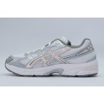 Asics Gel-1130 Sneakers Λευκά, Ασημί, Ροζ