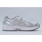 Asics Gel-1130 Sneakers Λευκά, Ασημί, Ροζ