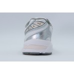 Asics Gel-1130 Sneakers Λευκά, Ασημί, Ροζ