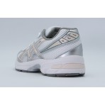 Asics Gel-1130 Sneakers Λευκά, Ασημί, Ροζ