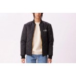 Obey Brux Quilted Jacket Μπουφάν Puffer Ανδρικό (121800509 BLACK)