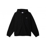 Obey Gaze Ii Hooded Jacket Ανδρικό