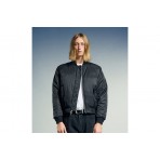 Obey Studios Ma-1 Μπουφάν Bomber Ανδρικό (121800594 BLACK)