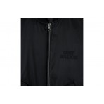 Obey Studios Ma-1 Μπουφάν Bomber Ανδρικό (121800594 BLACK)