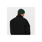 Obey Elysian Μπουφάν Bomber Ανδρικό (121800601 BLACK)