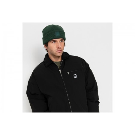 Obey Elysian Μπουφάν Bomber Ανδρικό 