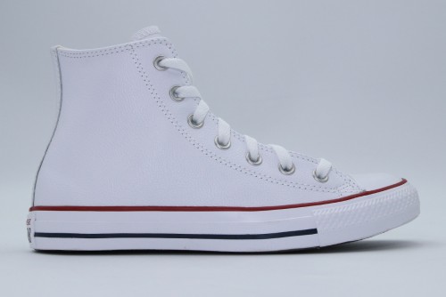 Converse Chuck Taylor All Star High Leather Sneakers (132169C)