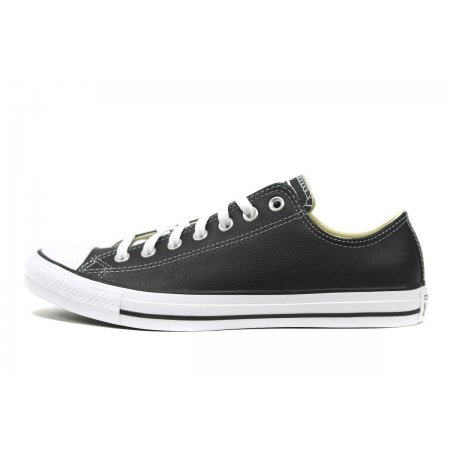 Converse Chuck Taylor All Star Leather Sneakers 