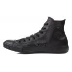 Converse Ct As Hi Black Mon (135251C)