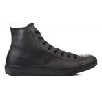 Converse Ct As Hi Black Mon Sneakers (135251C)