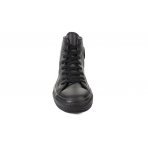 Converse Ct As Hi Black Mon Sneakers (135251C)