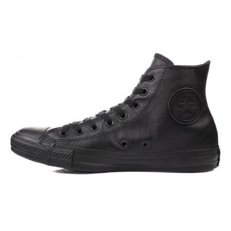 Converse Ct As Hi Black Mon Sneakers 