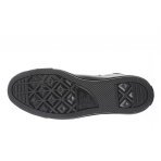 Converse Ct As Hi Black Mon Sneakers (135251C)