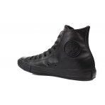 Converse Ct As Hi Black Mon Sneakers (135251C)