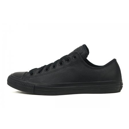 Converse Ct As Ox Black Mon 